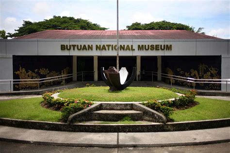 Discover the Top Tourist Destinations of Butuan City  .